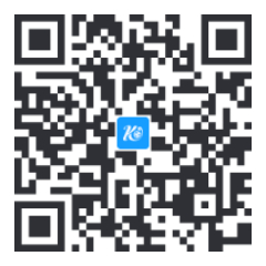 iOS 苹果版 二维码 - c7c7.app
